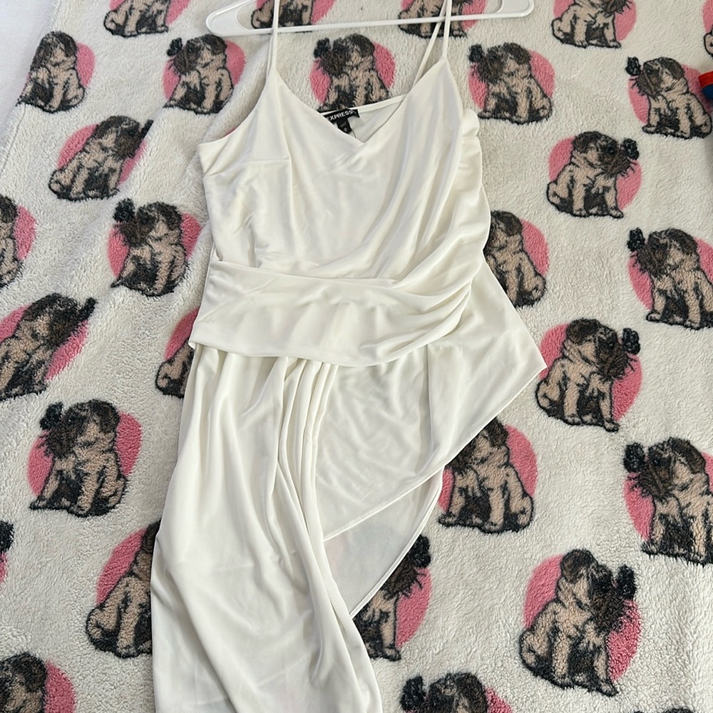 NWT Express Top